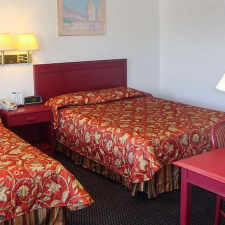 Golden Wheat Budget Host Inn Junction City Ngoại thất bức ảnh