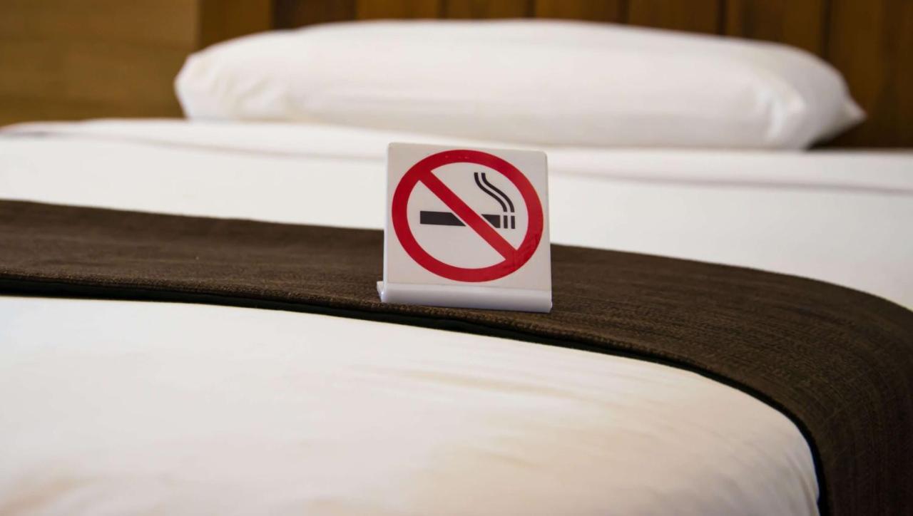 Golden Wheat Budget Host Inn Junction City Ngoại thất bức ảnh