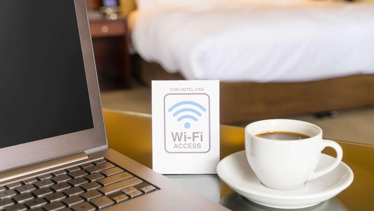 Golden Wheat Budget Host Inn Junction City Ngoại thất bức ảnh