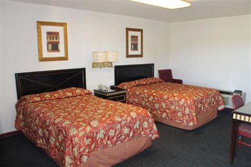 Golden Wheat Budget Host Inn Junction City Ngoại thất bức ảnh