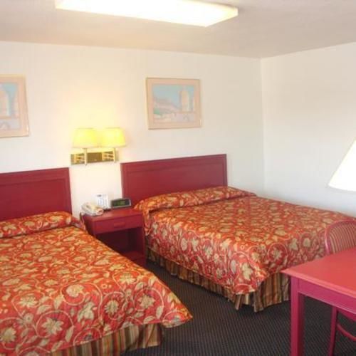Golden Wheat Budget Host Inn Junction City Ngoại thất bức ảnh