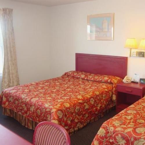 Golden Wheat Budget Host Inn Junction City Ngoại thất bức ảnh
