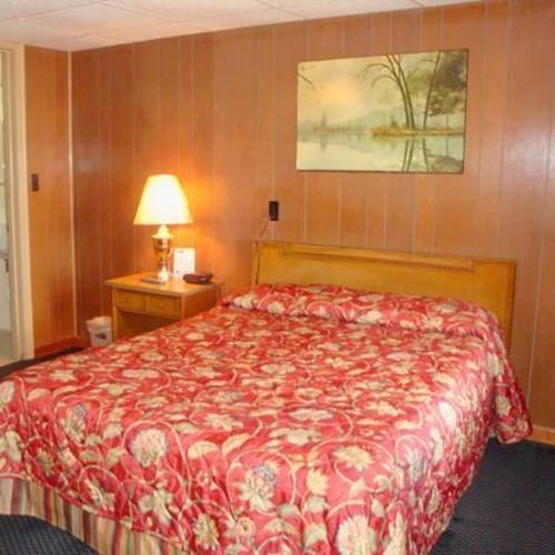 Golden Wheat Budget Host Inn Junction City Ngoại thất bức ảnh